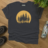 dark heather grey