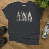 dark heather grey