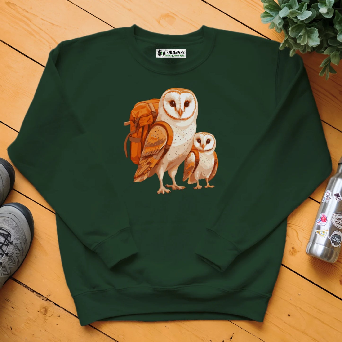 forest green