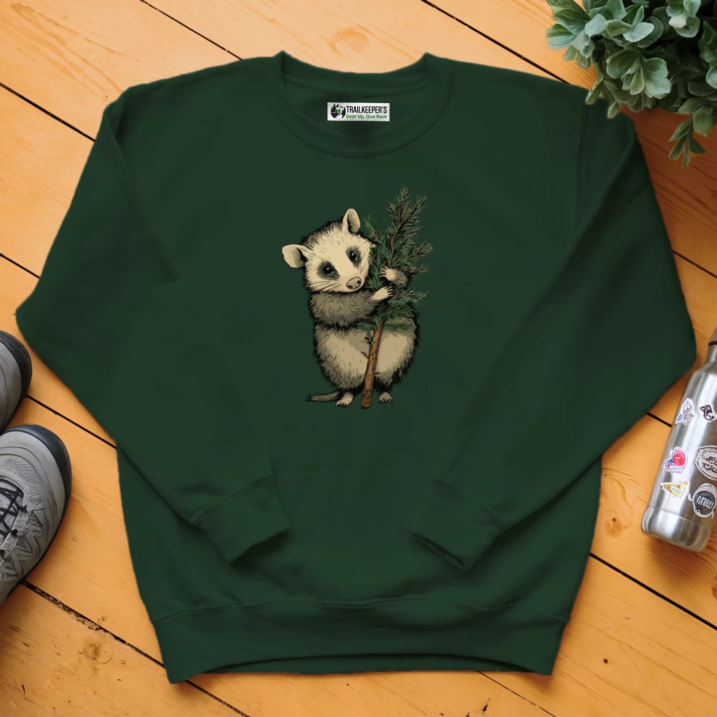 forest green