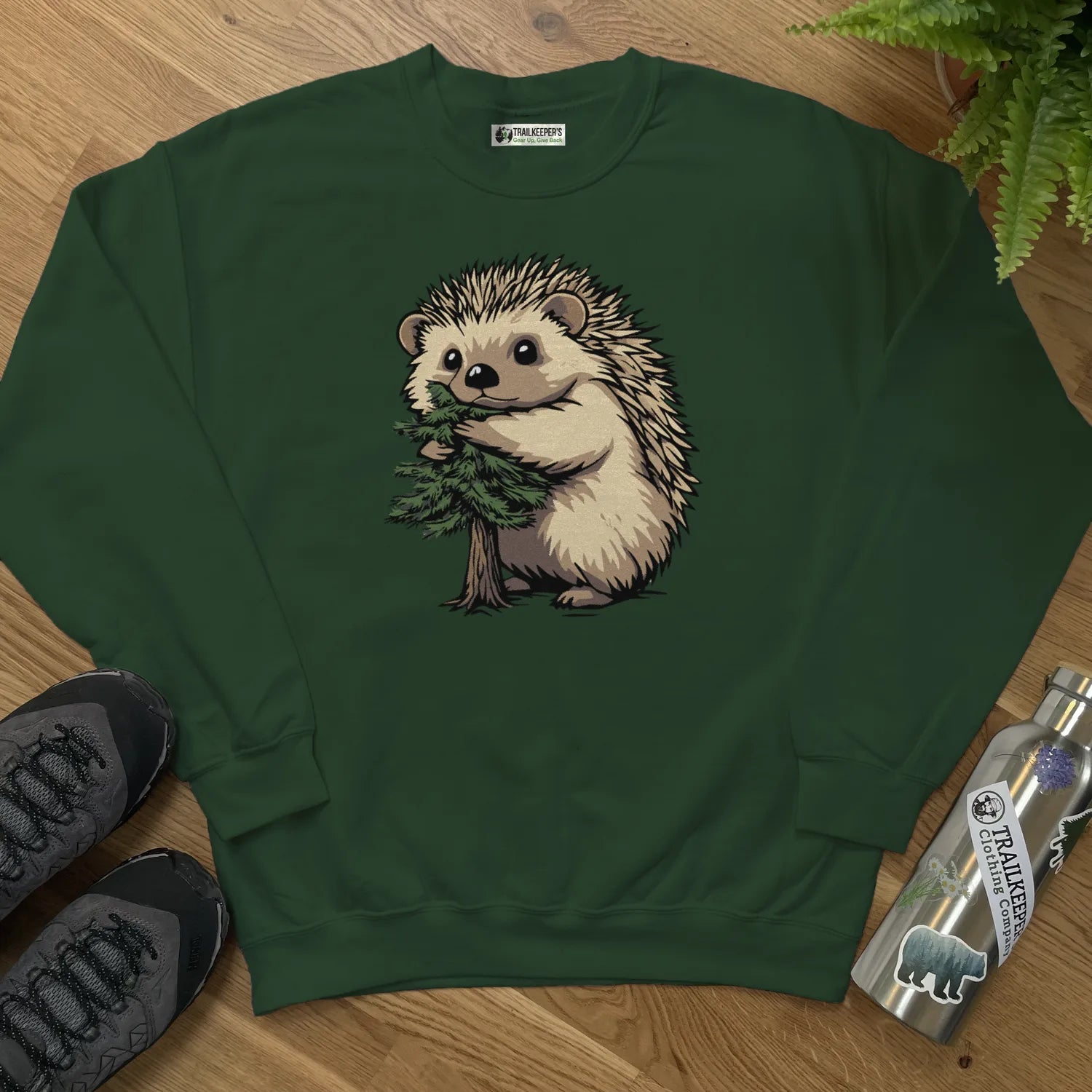 forest green
