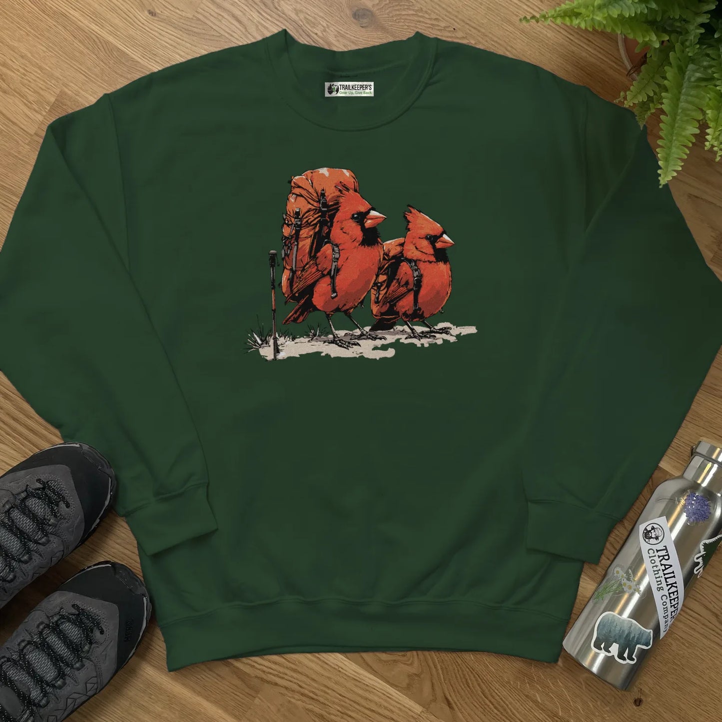 forest green