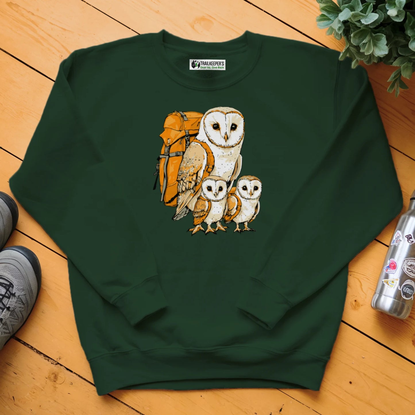 forest green