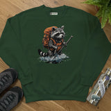forest green