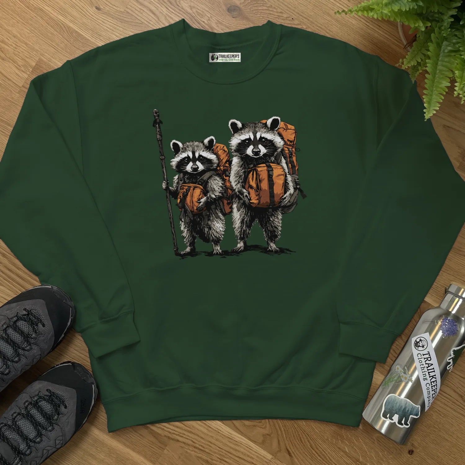 forest green