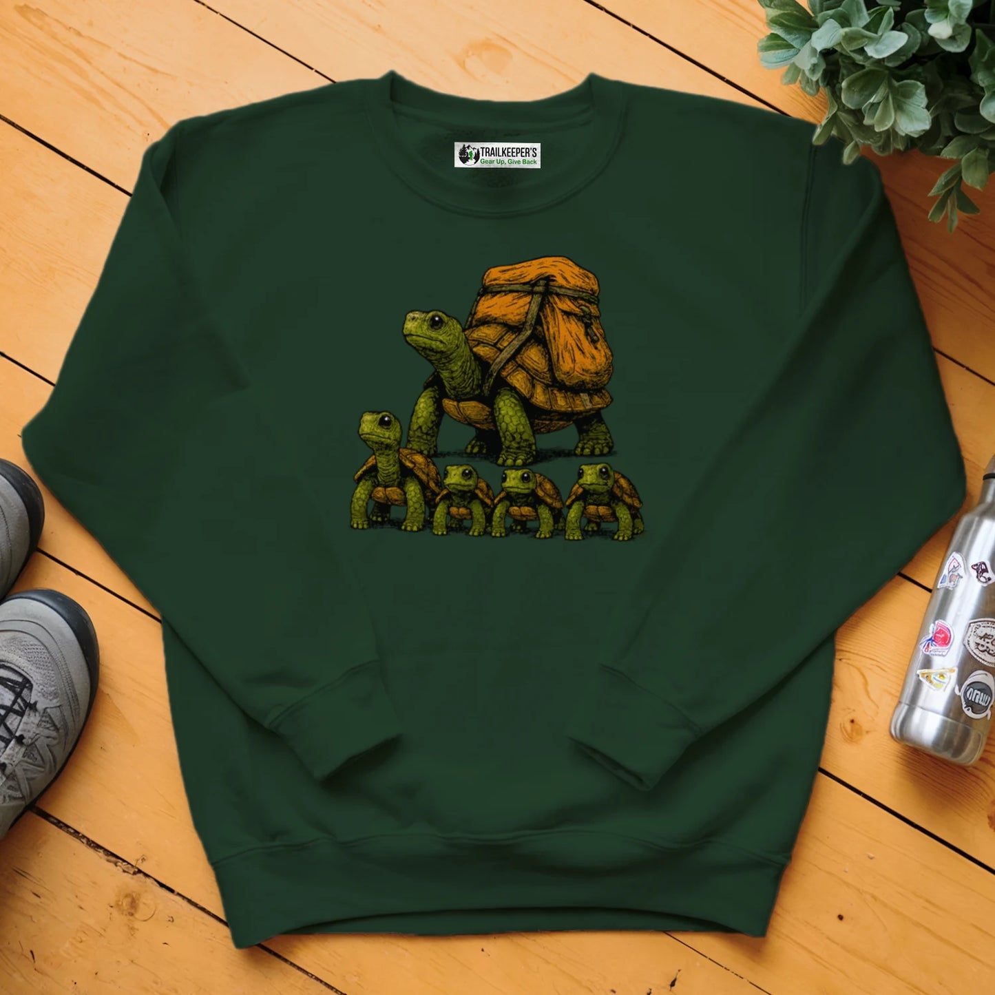forest green