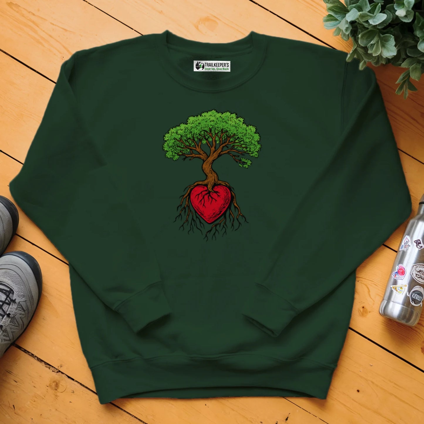 forest green