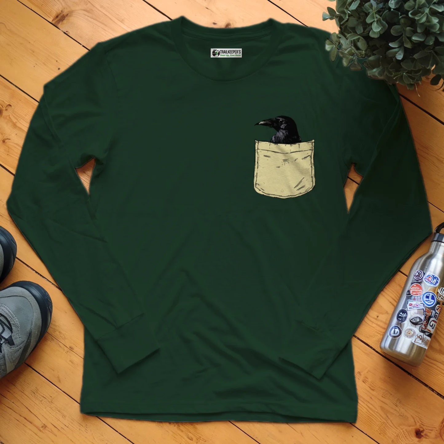 forest green