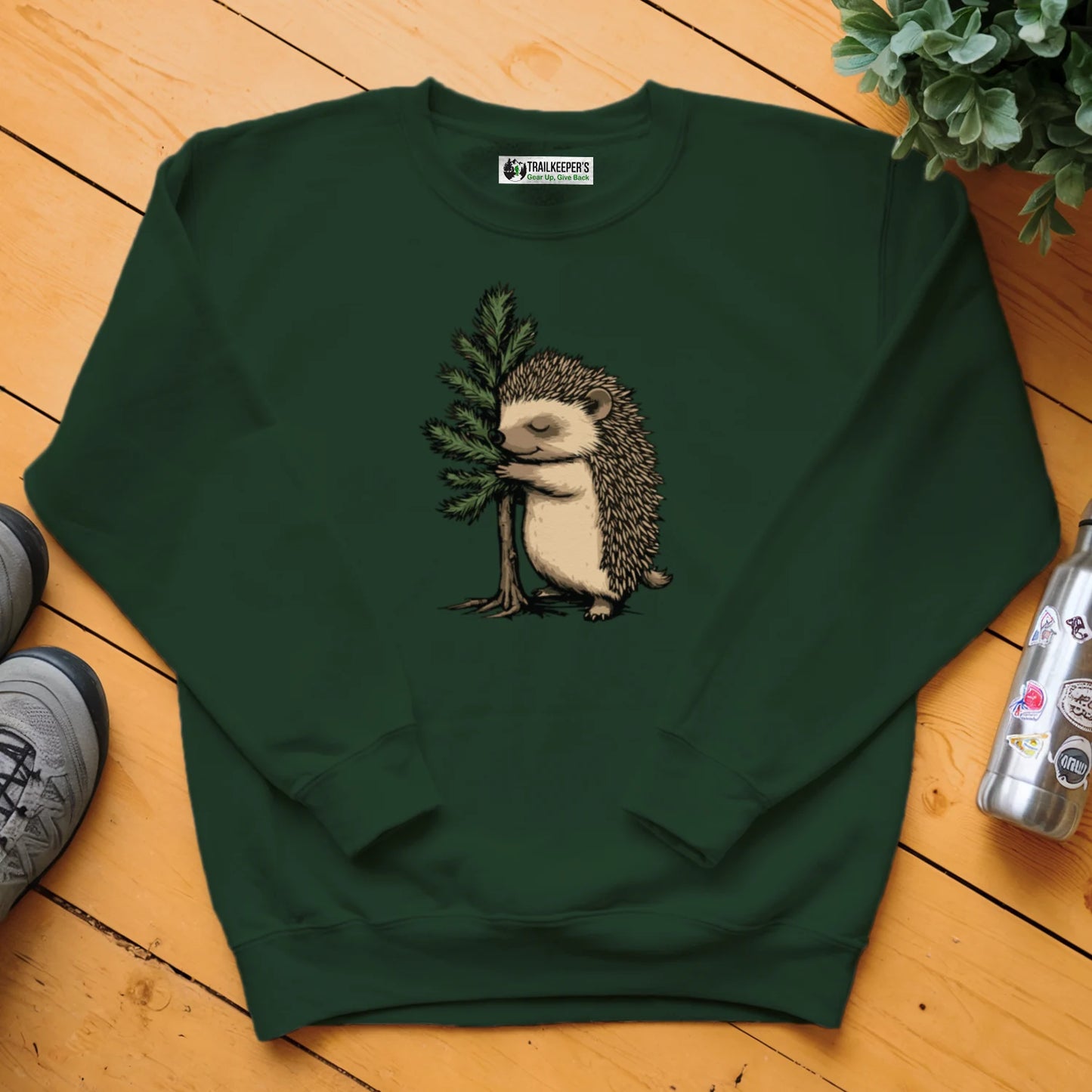 forest green