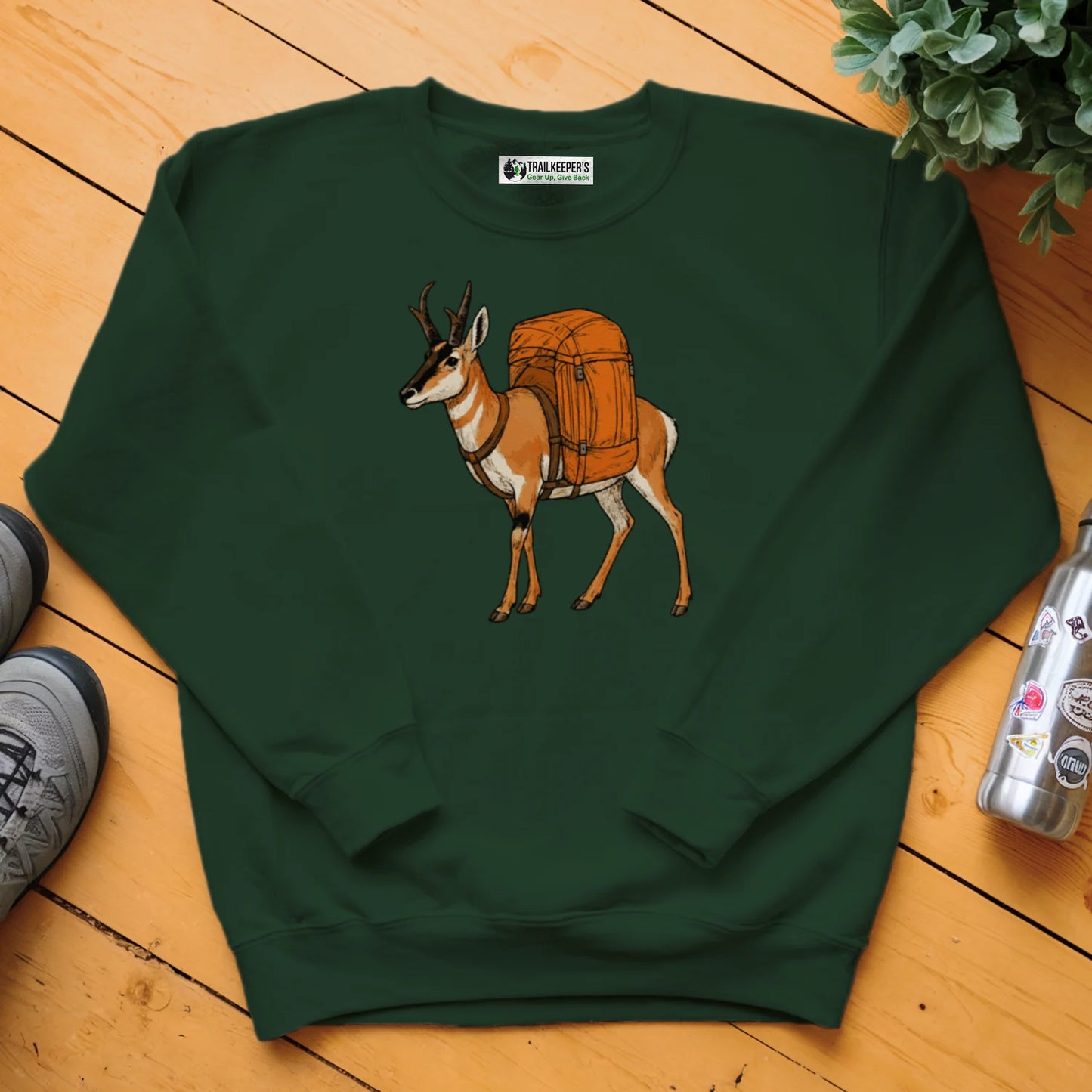 forest green