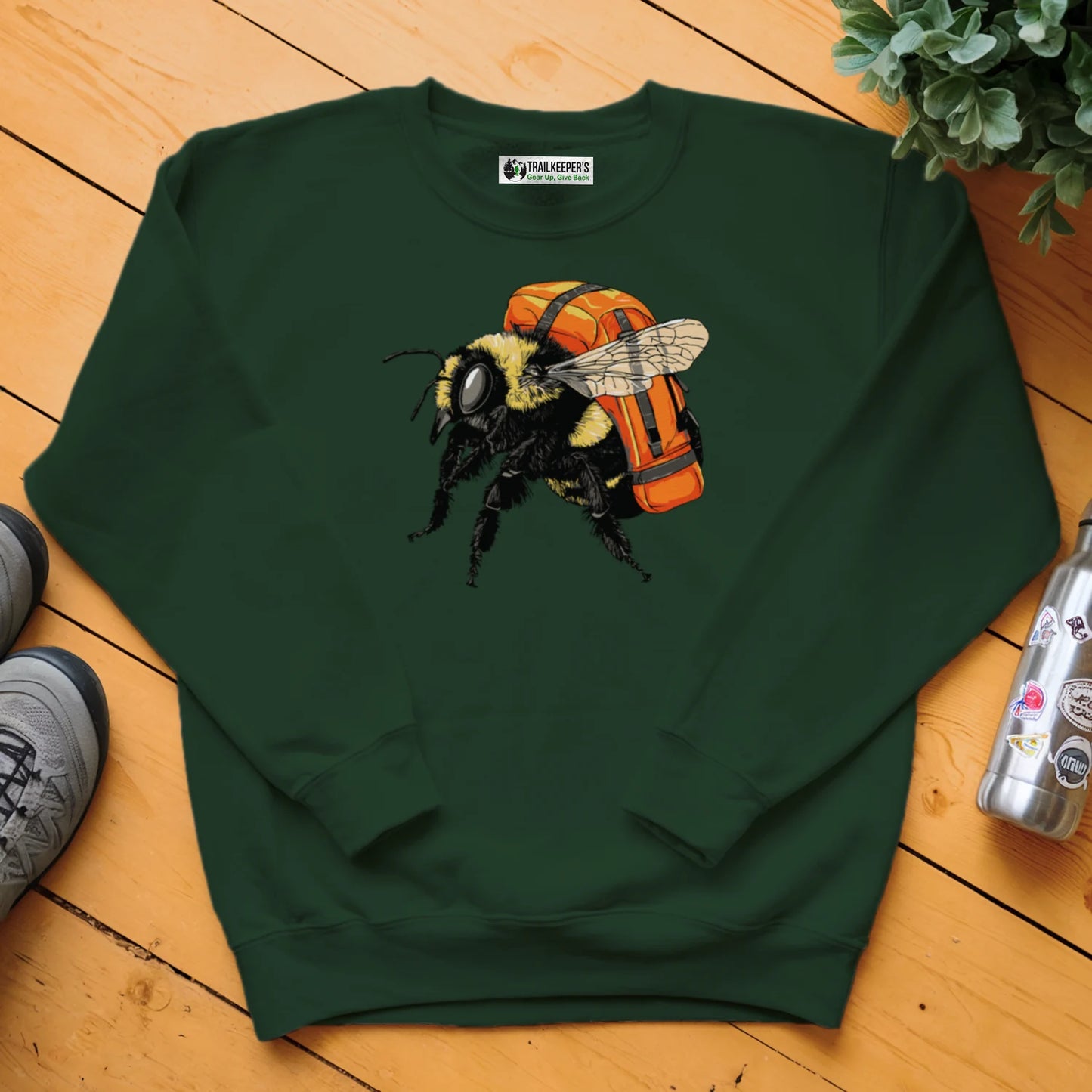 forest green
