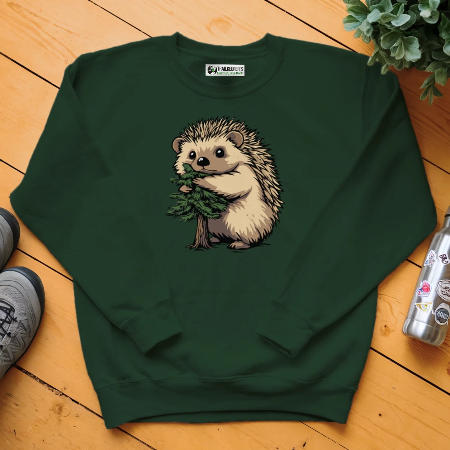 forest green