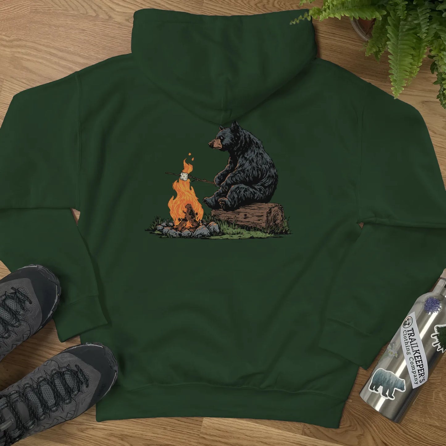 forest green