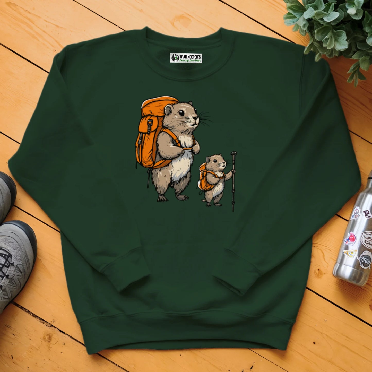 forest green