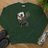 forest green