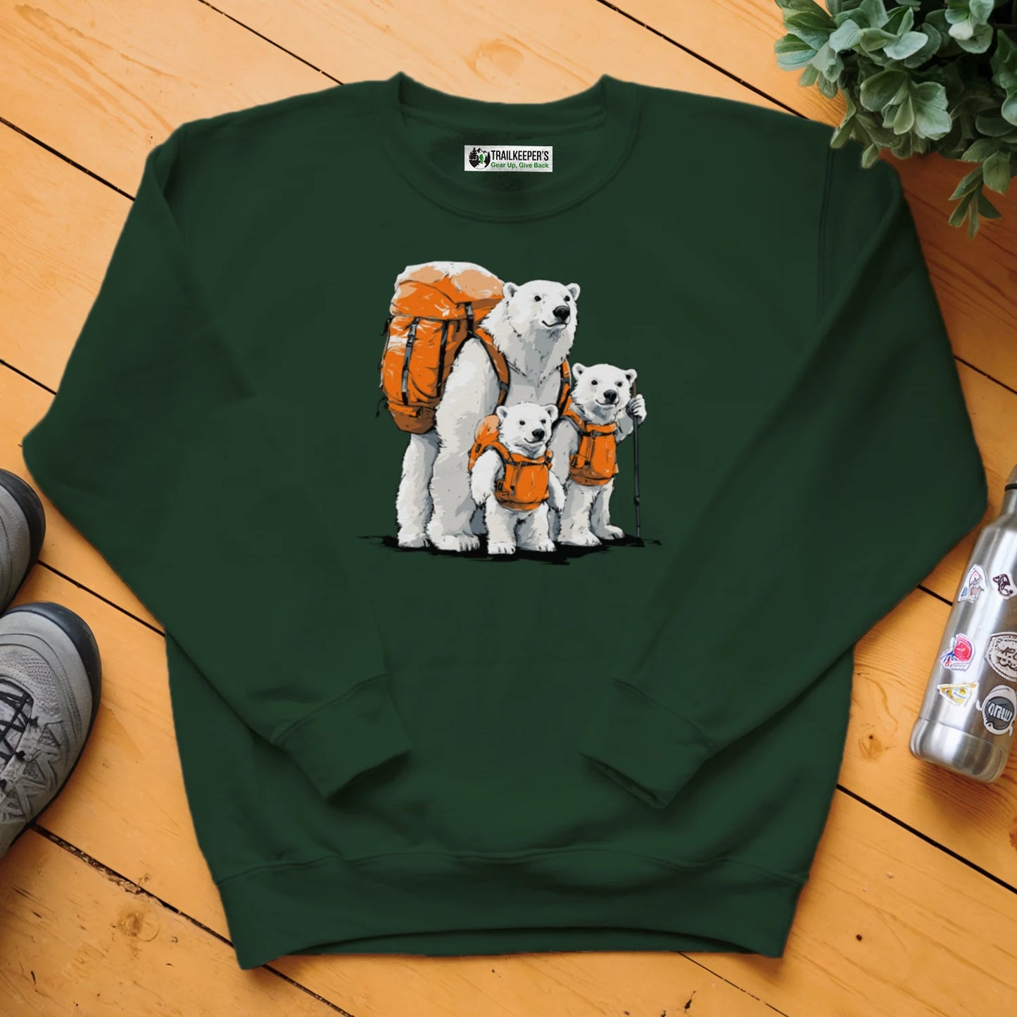 forest green