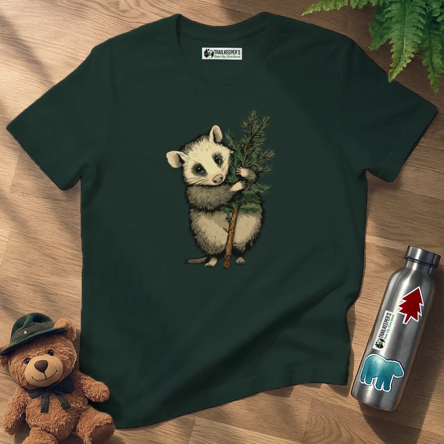 forest