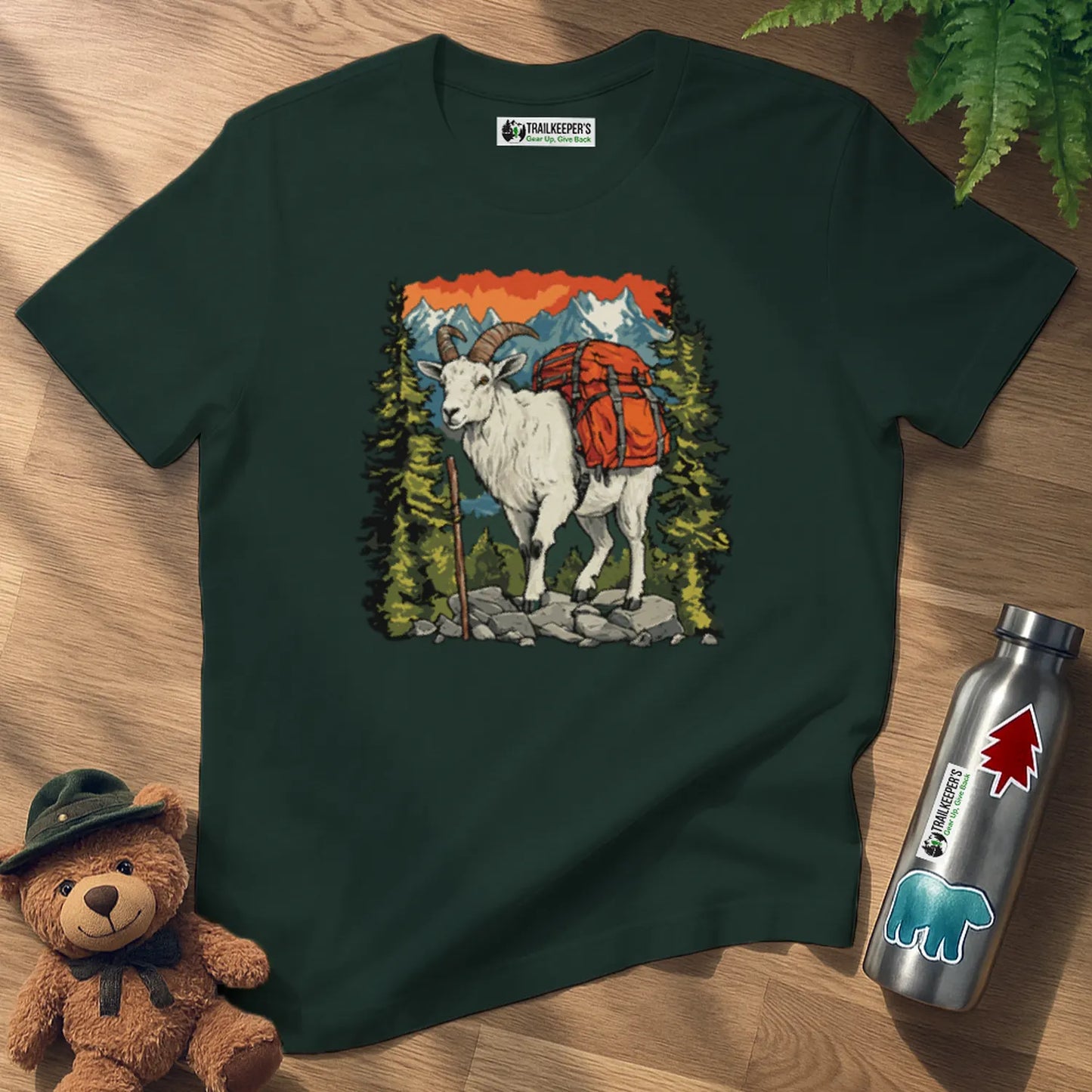 forest