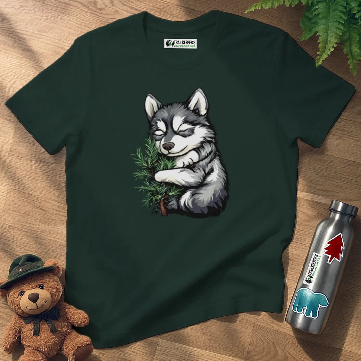 forest