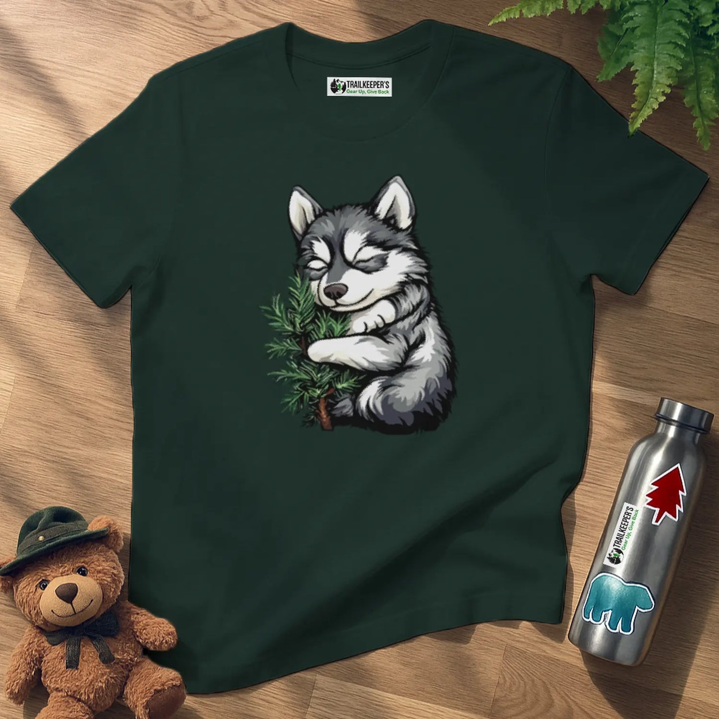 forest