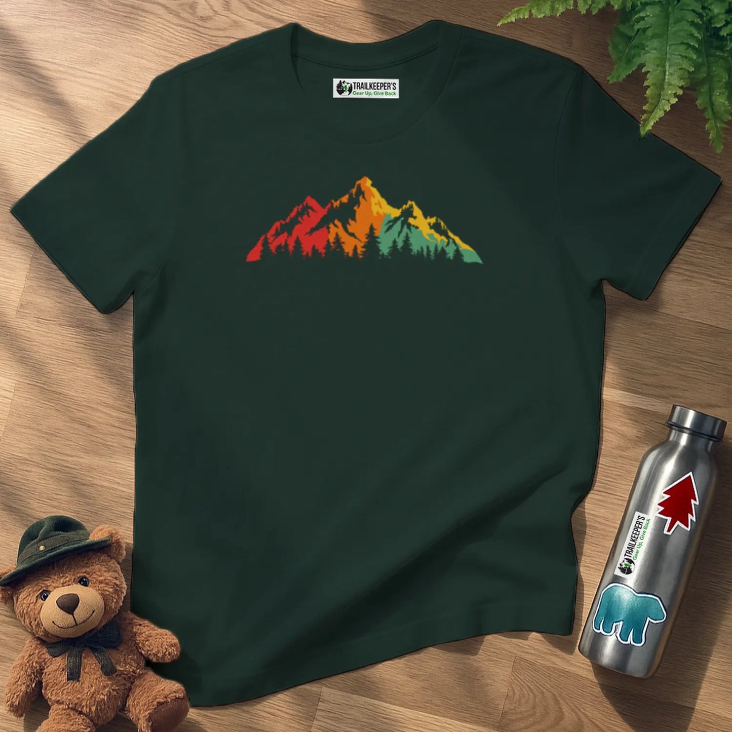 forest