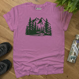 heather radiant orchid