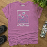 heather radiant orchid