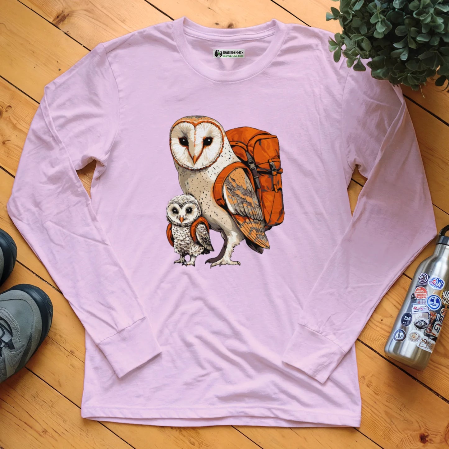 light pink