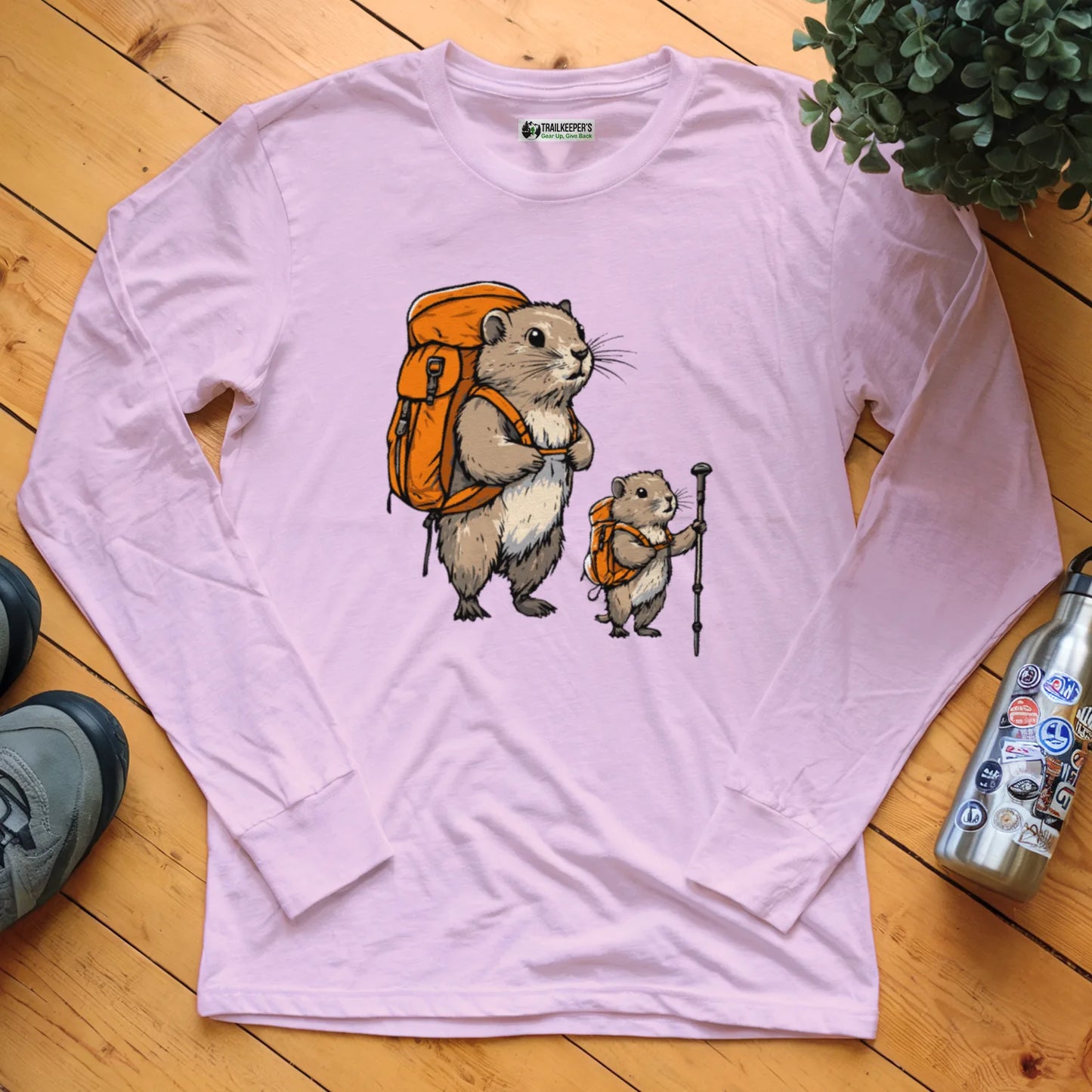 light pink