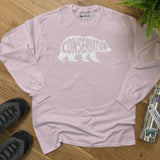 light pink
