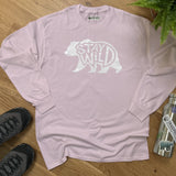 light pink