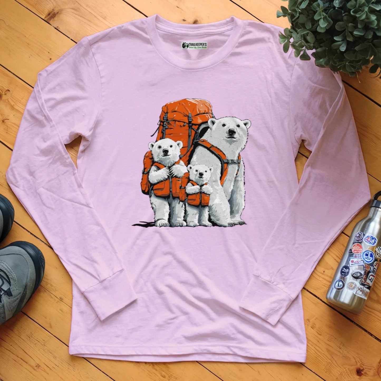 light pink