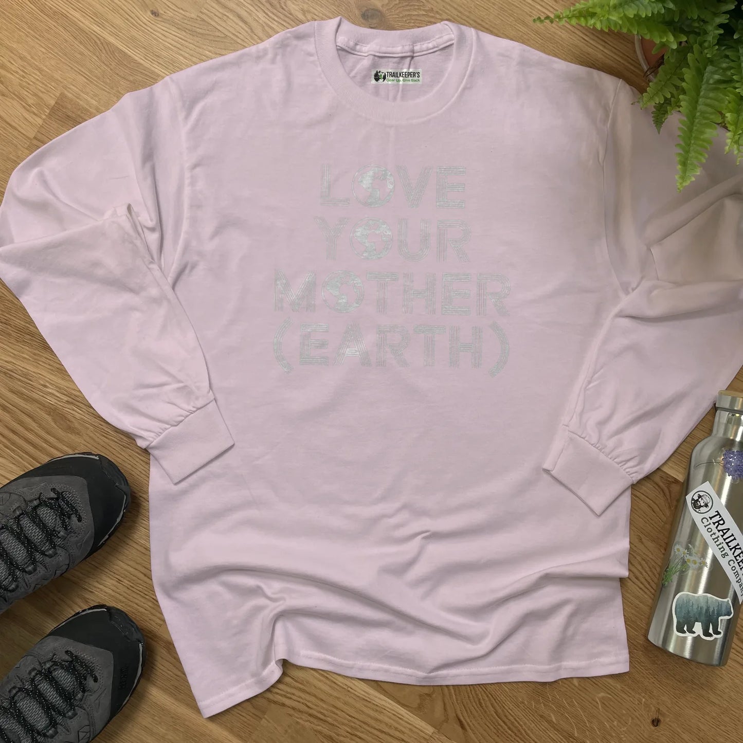 light pink