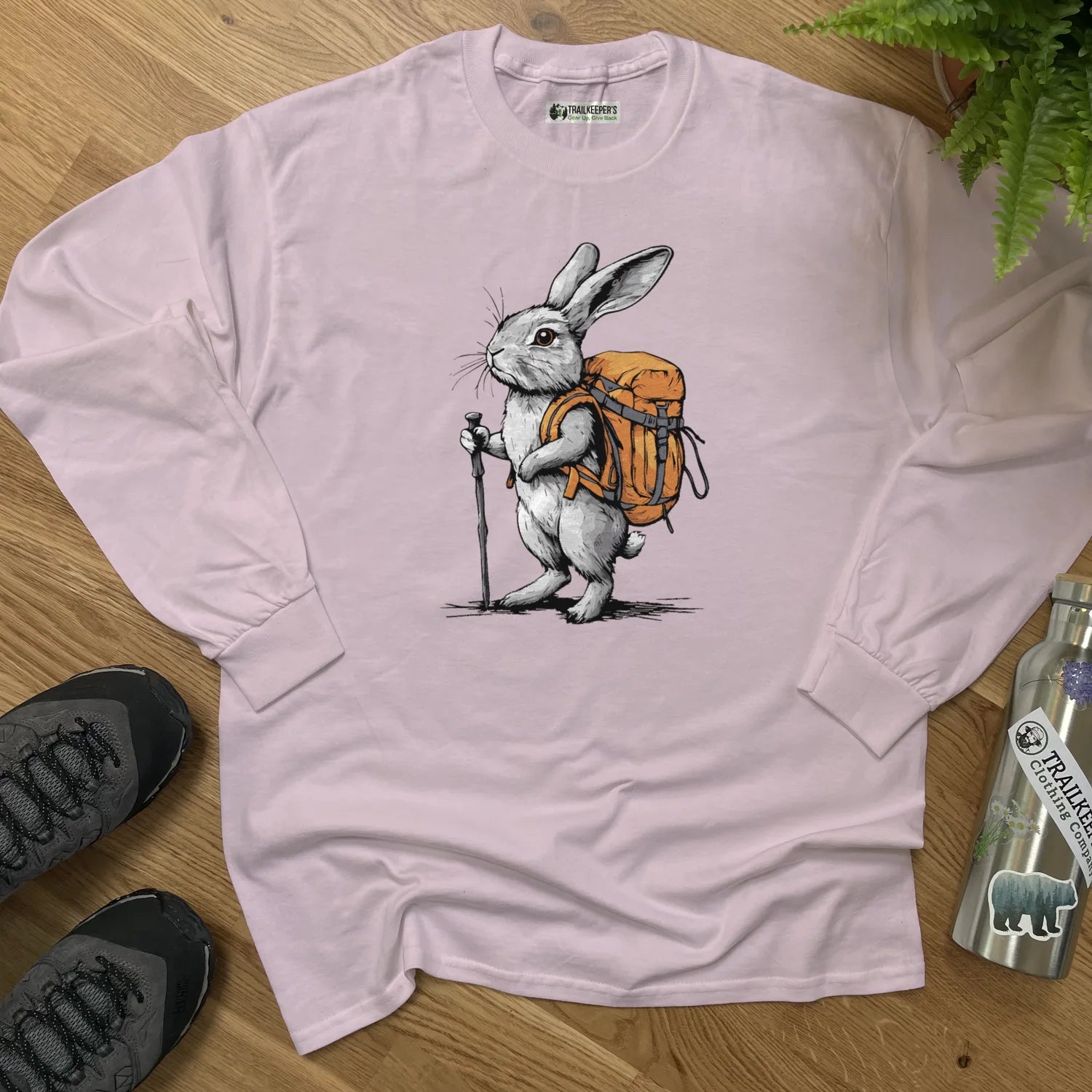 light pink