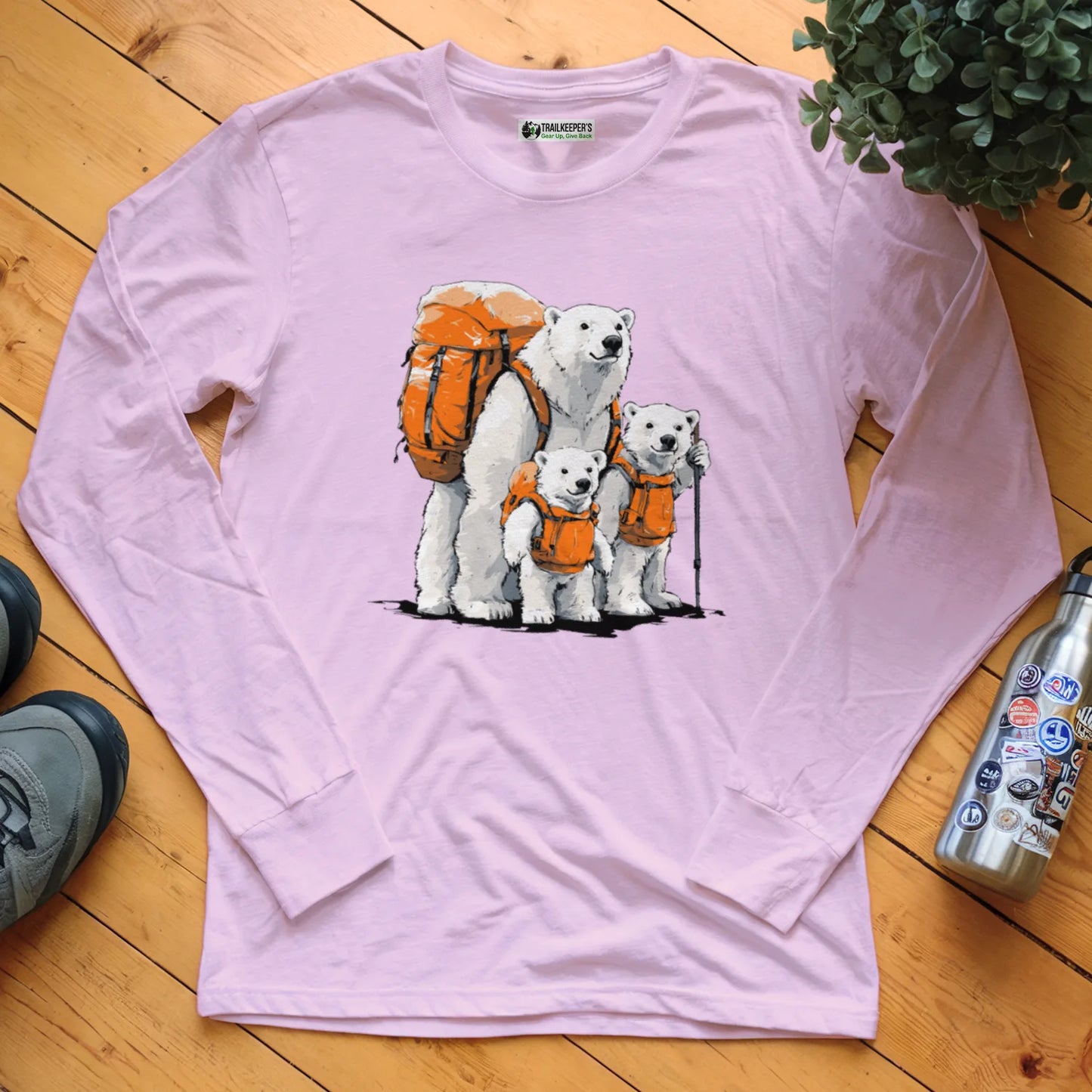 light pink