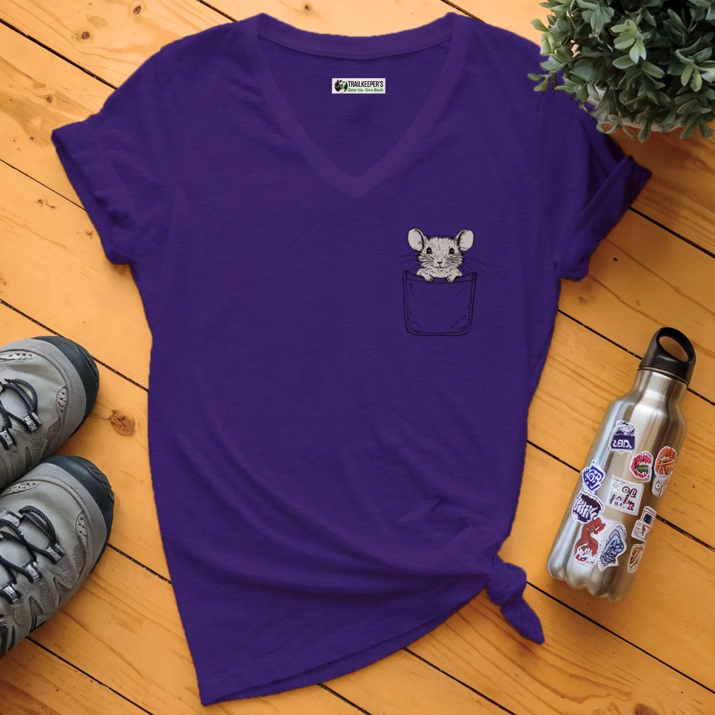 team purple