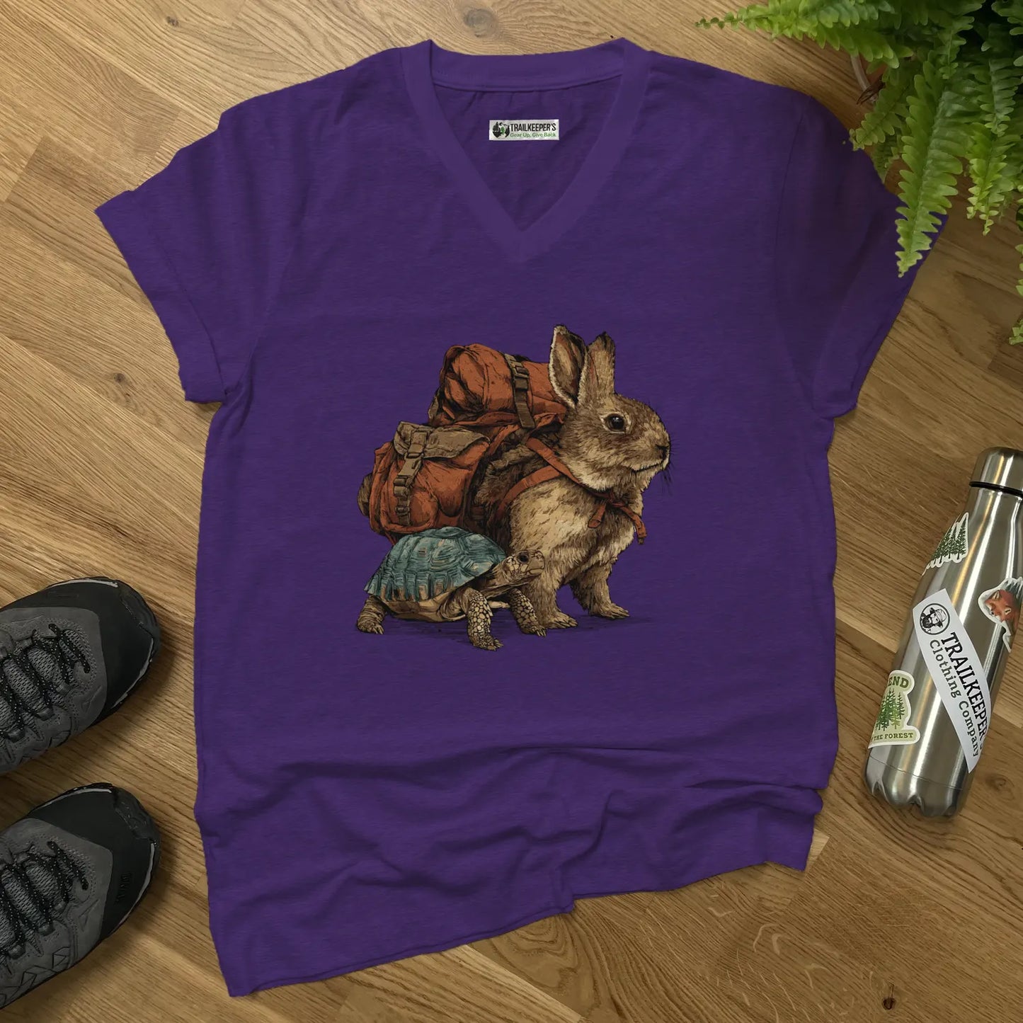 team purple
