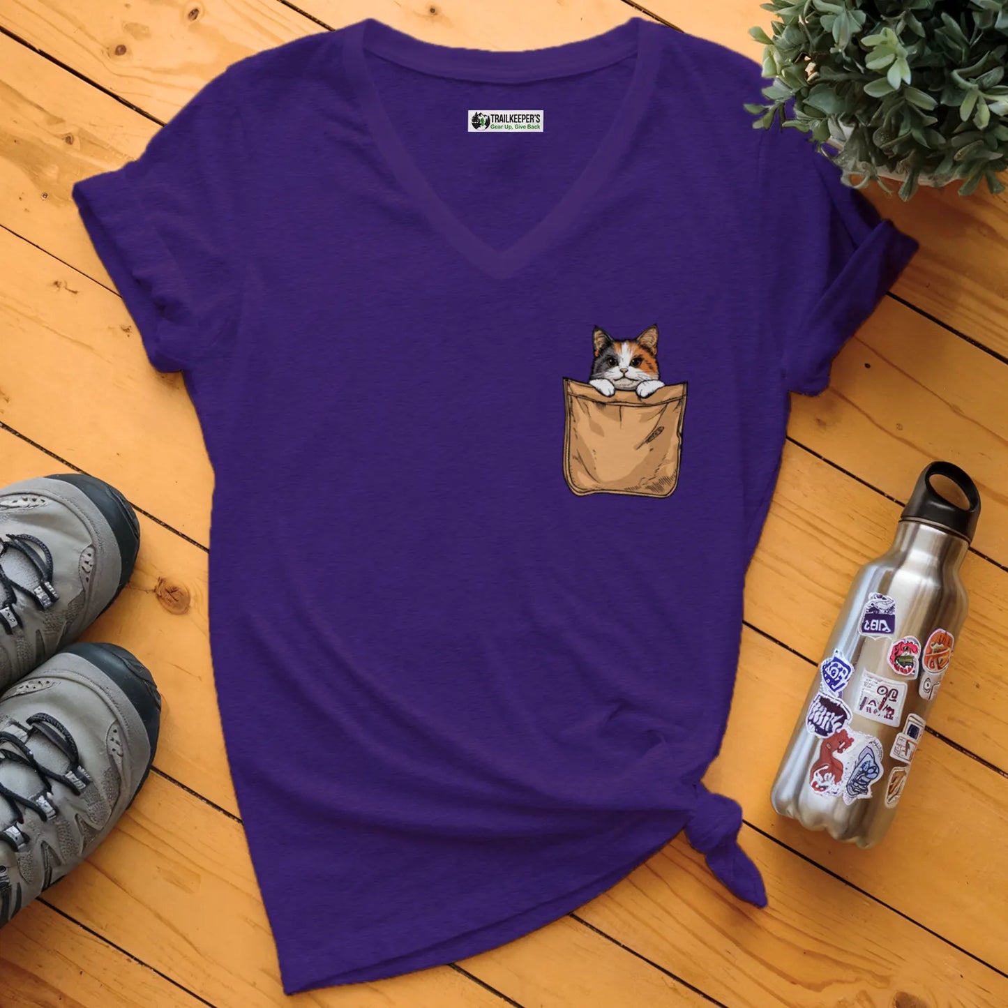 team purple