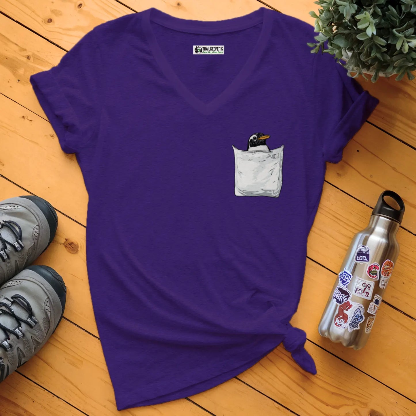 team purple