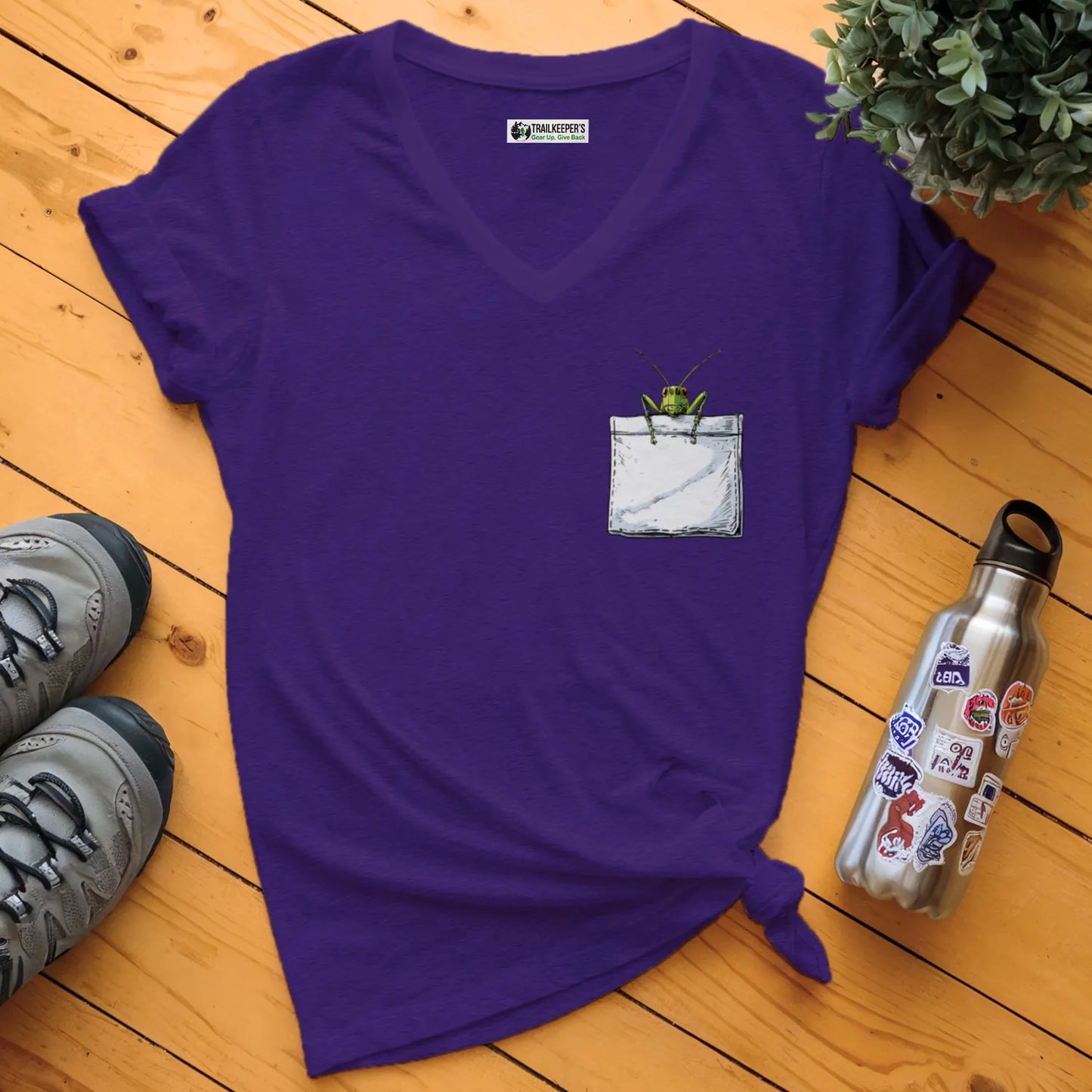 team purple