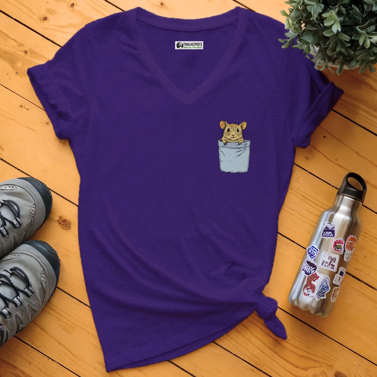 team purple