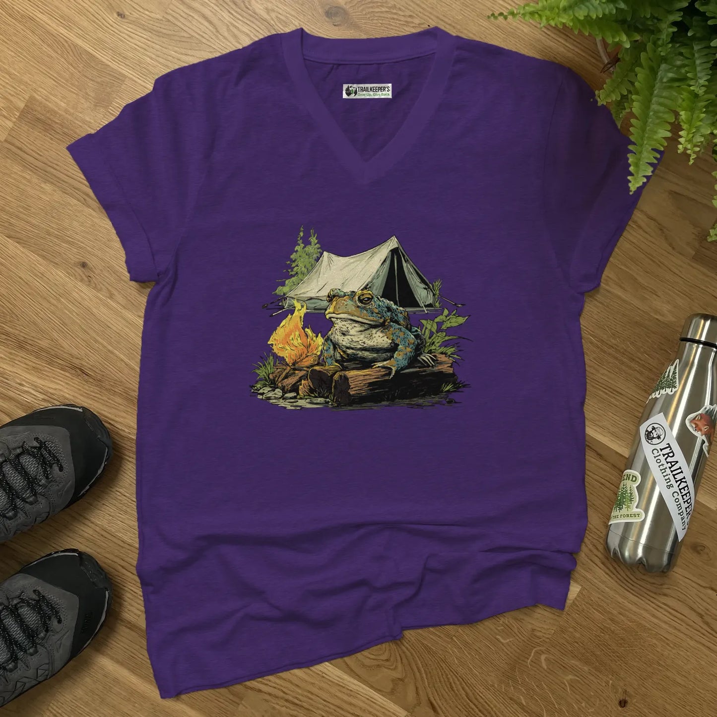 team purple