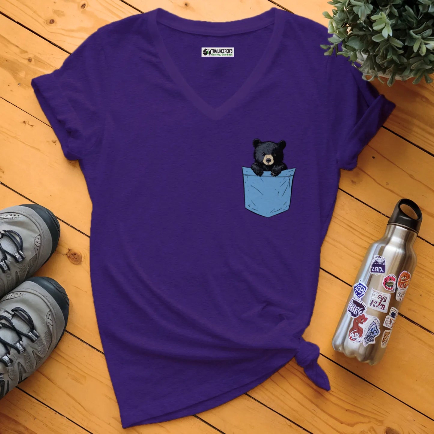 team purple
