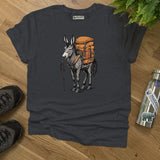dark heather grey