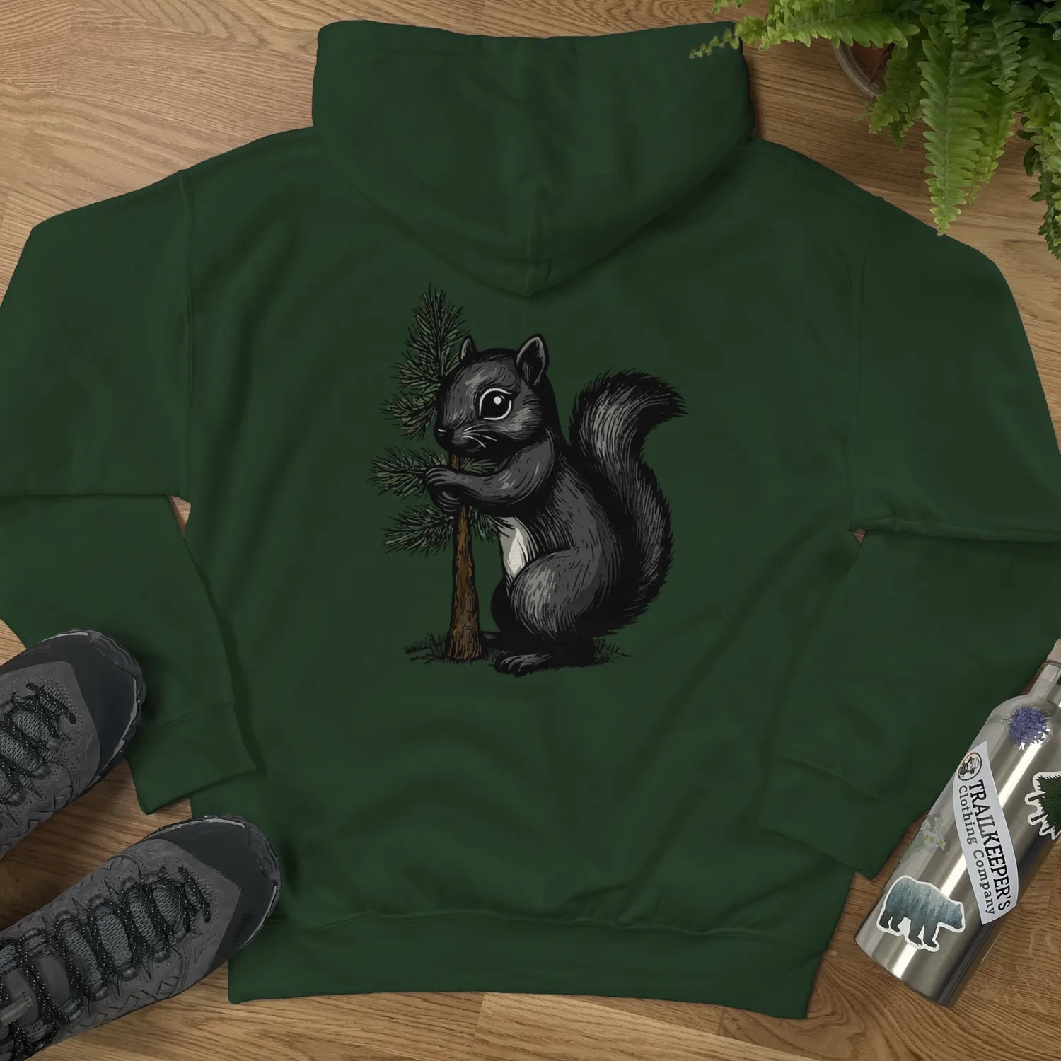 forest green