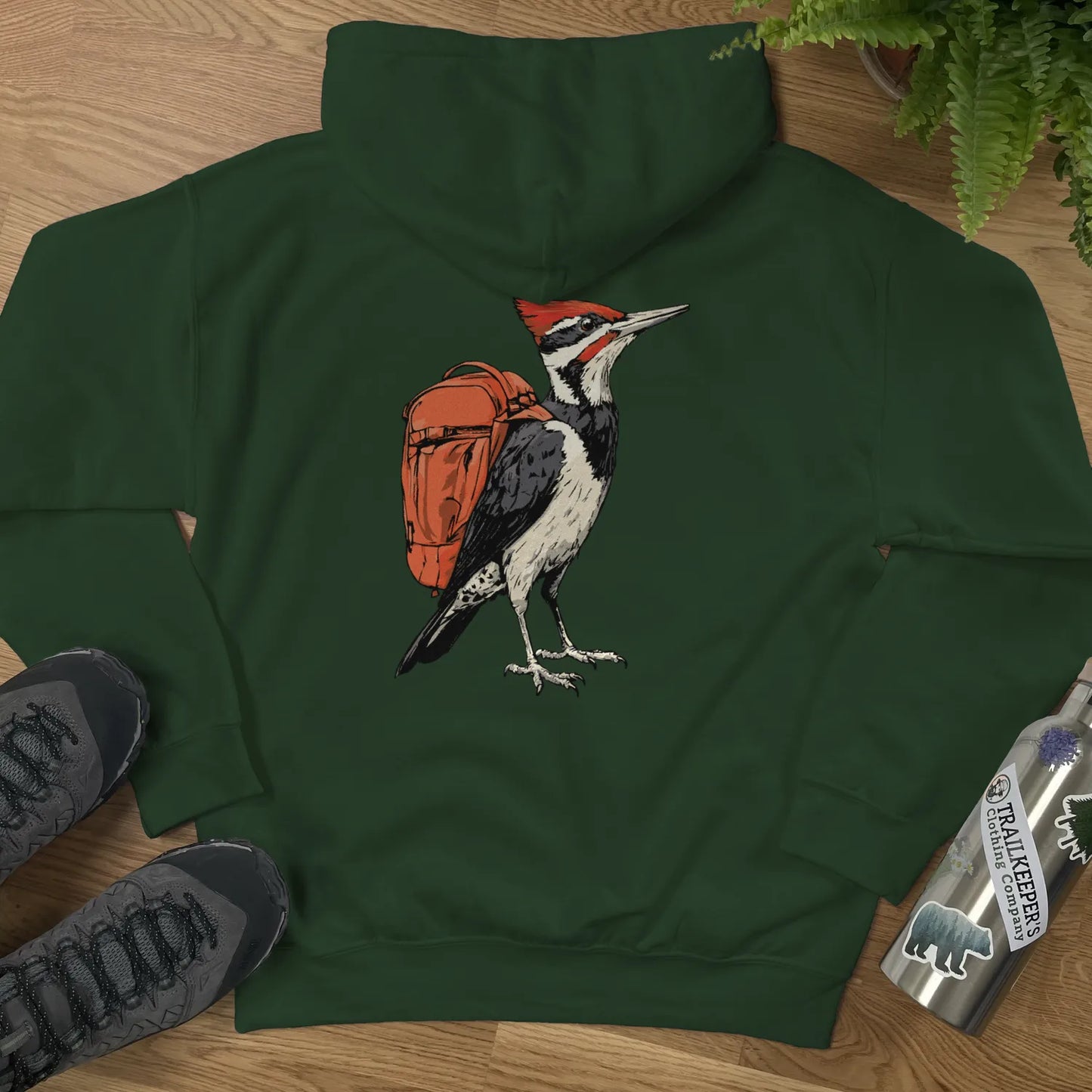 forest green