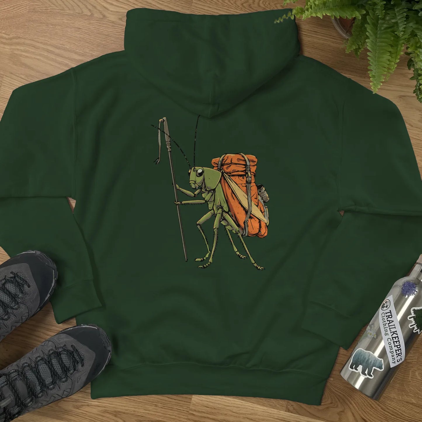 forest green