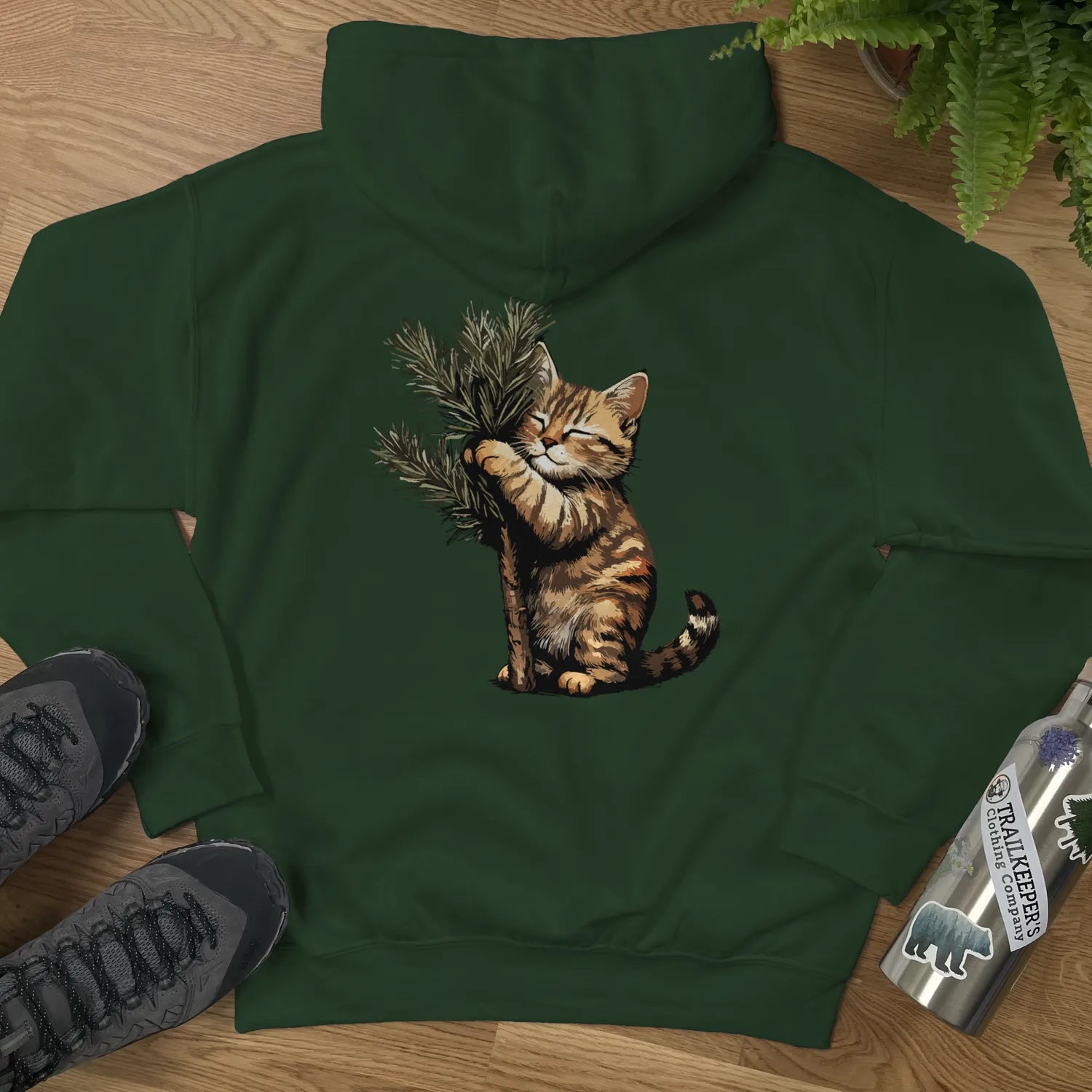 forest green