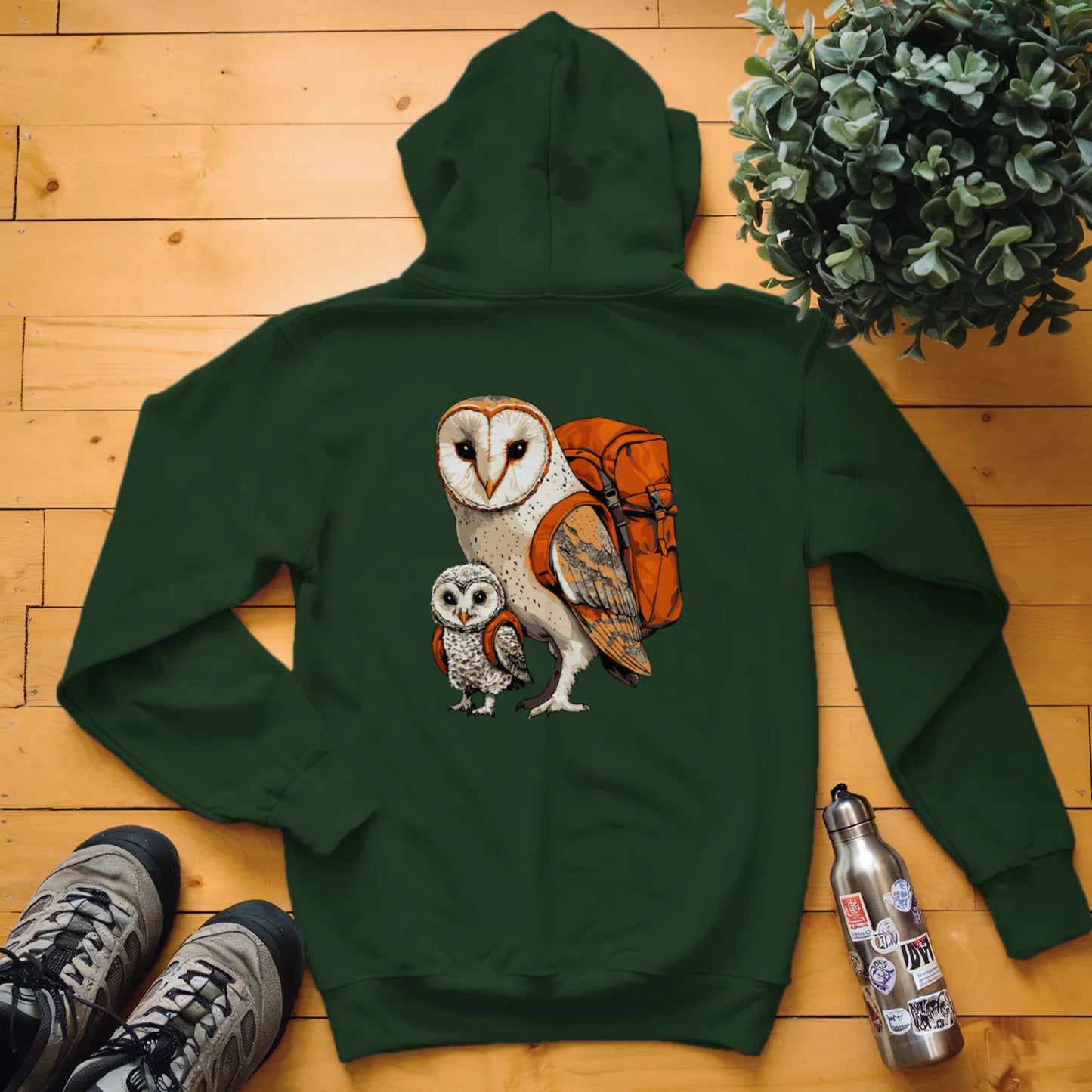 forest green