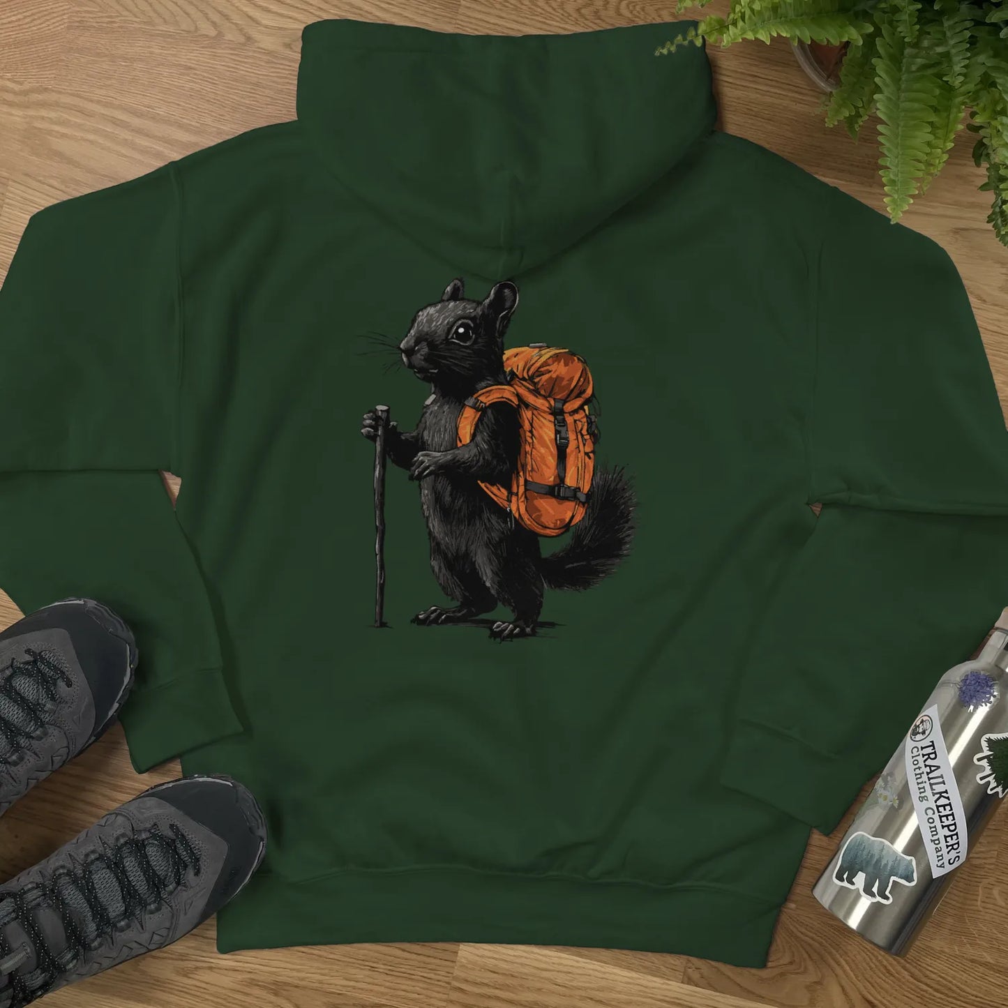 forest green